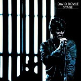 David Bowie - Stage