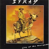 Stray - Live At The Marquee