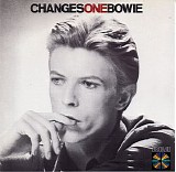 David Bowie - ChangesOneBowie