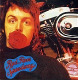 Paul McCartney & Wings - Red Rose Speedway