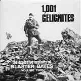 Blaster Bates - 1,001 Gelignites