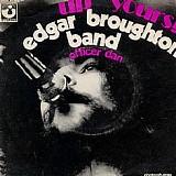 Edgar Broughton Band - Up Yours !