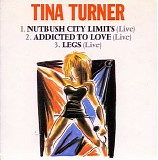 Tina Turner - Nutbush City Limits (Live)