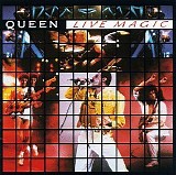 Queen - Live Magic