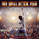 Queen - We Will Rock YouThe Rock Theatrical