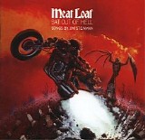 Meat Loaf - Bat Out Of Hell [Bonus Tracks]