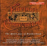 Fairport Convention - The Quiet Joys of Brotherhood