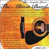 The Albion Band - The Acoustic Years 1993-97