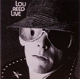 Lou Reed - Lou Reed Live