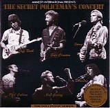 Various Artists: Rock - The Secret Policeman's Concert