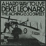 Deke Leonard - A Hard Way To Live