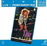 Tina Turner - Tina Live - Private Dancer Tour