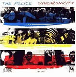 The Police - Synchronicity Concert