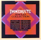 Various Artists: Rock - The Immediate Singles Collection