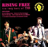 Tom Robinson - Rising Free The Very Best Of TRB