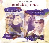 Prefab Sprout - Jordan: The EP