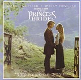 Mark Knopfler . Willy DeVille - The Princess Bride