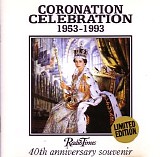 Various Artists: Classical - Coronation Celebration 1953-1993