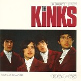 The Kinks - Best Of The Kinks