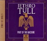 Jethro Tull - Part Of The Machine