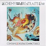 Dire Straits - Alchemy Live