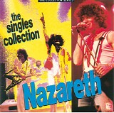 Nazareth - The Singles Collection