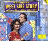 Leonard Bernstein - Bernstein: West Side Story