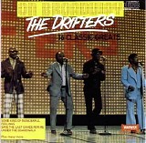 The Drifters - On Broadway