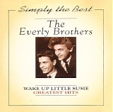 The Everly Brothers - Simply The Best