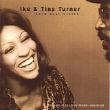 Ike & Tina Turner - Bold Soul Sister: The Best of the Blue Thumb Recordings