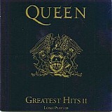 Queen - Greatest Hits II