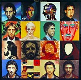 The Who - Face Dances