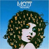 Mott The Hoople - The Hoople