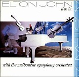 Elton John - Live in Australia