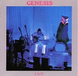 Genesis - Live