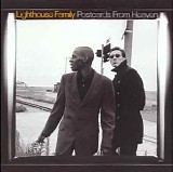 Lighthouse Family - Postcards From Heaven