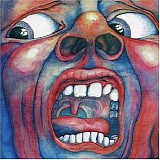 King Crimson - In The Court Of The Crimson King