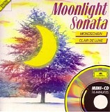 Emil Gilels - Moonlight Sonata - Mondschein - Clair de Lune