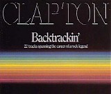 Eric Clapton - Backtrackin'