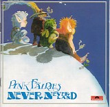 Pink Fairies - Never Never Land