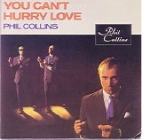 Phil Collins - You Can't Hurry Love