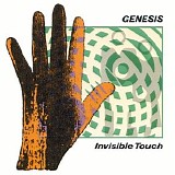 Genesis - Invisible Touch