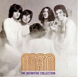 Man - The Definitive Collection