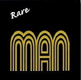 Man - Rare Man