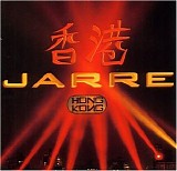 Jean-Michel Jarre - Hong Kong