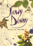 Sandy Denny - Live at the BBC