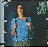 James Taylor - Mud Slide Slim And The Blue Horizon
