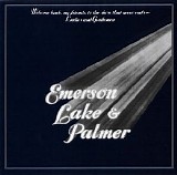Emerson, Lake & Palmer - Welcome Back My Friends To The Show That Never Ends (1974) (Remastered)