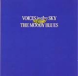 The Moody Blues - Voices In The Sky