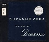 Suzanne Vega - Book of Dreams